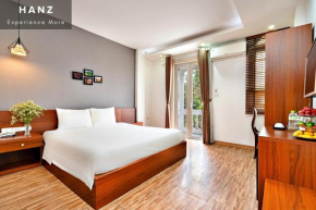 HANZ Ami Hotel Hanoi